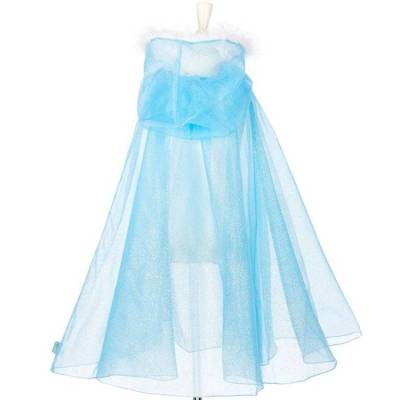 Cape Princesse des Neiges 5-7 ans