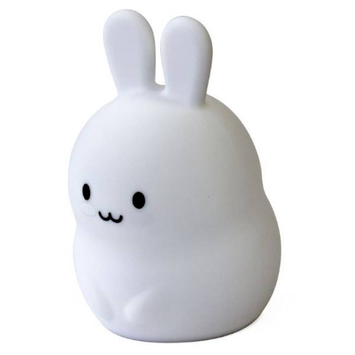 Grande veilleuse Lapin