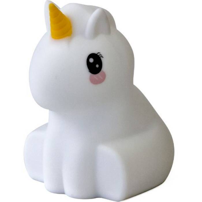 Petite veilleuse Licorne