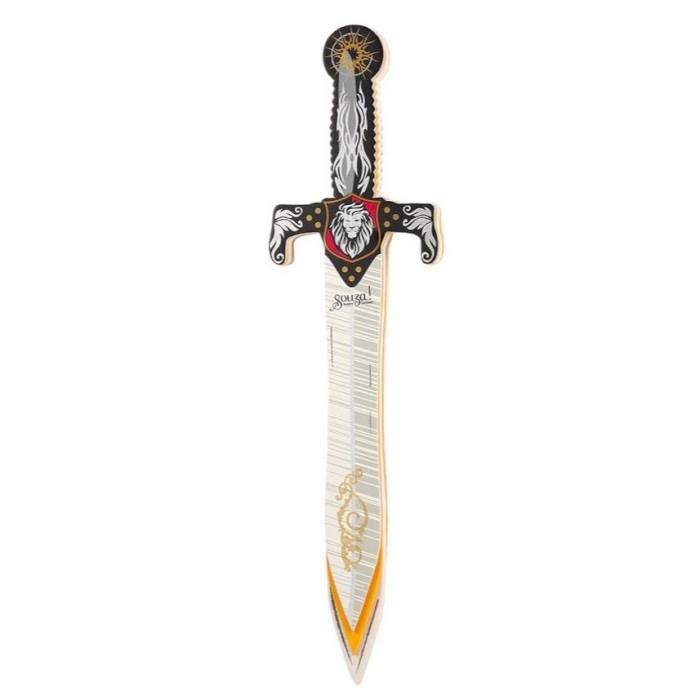 Epée de chevalier Staffan