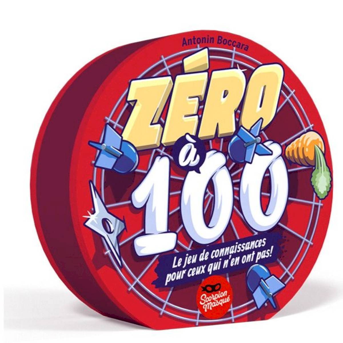 Zéro à 100