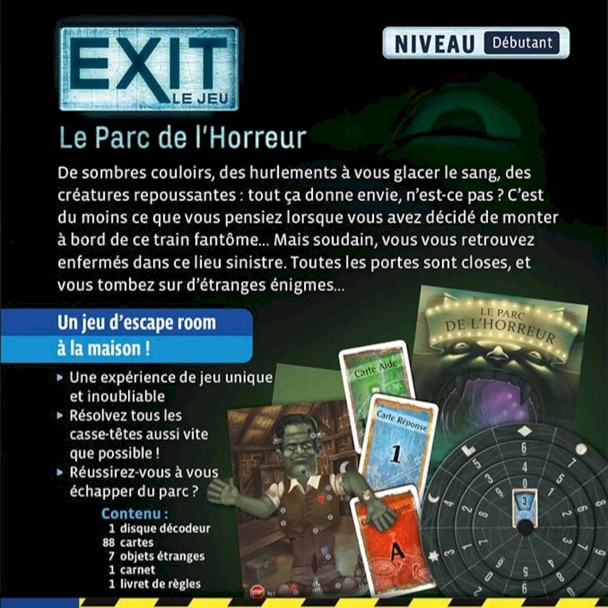 Exit : la maison des énigmes(dupliqué)