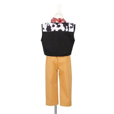 Déguisement de Cow-boy 8-10 ans