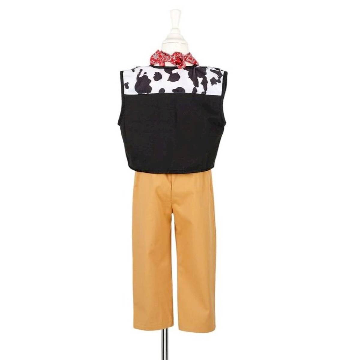 Déguisement de Cow-boy 5-7 ans