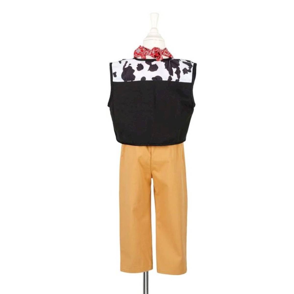 Déguisement de Cow-boy 5-7 ans(dupliqué)