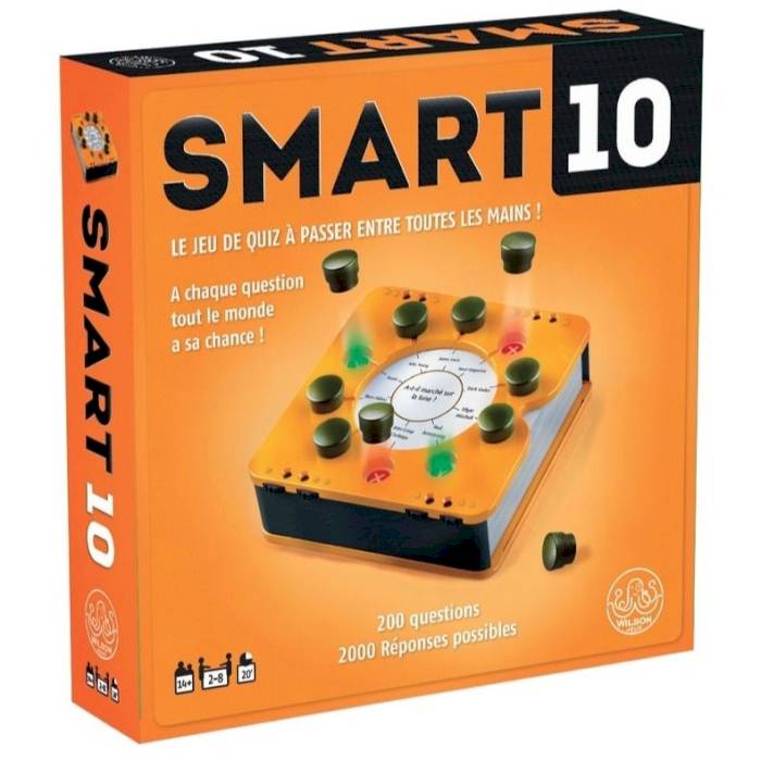 Smart 10