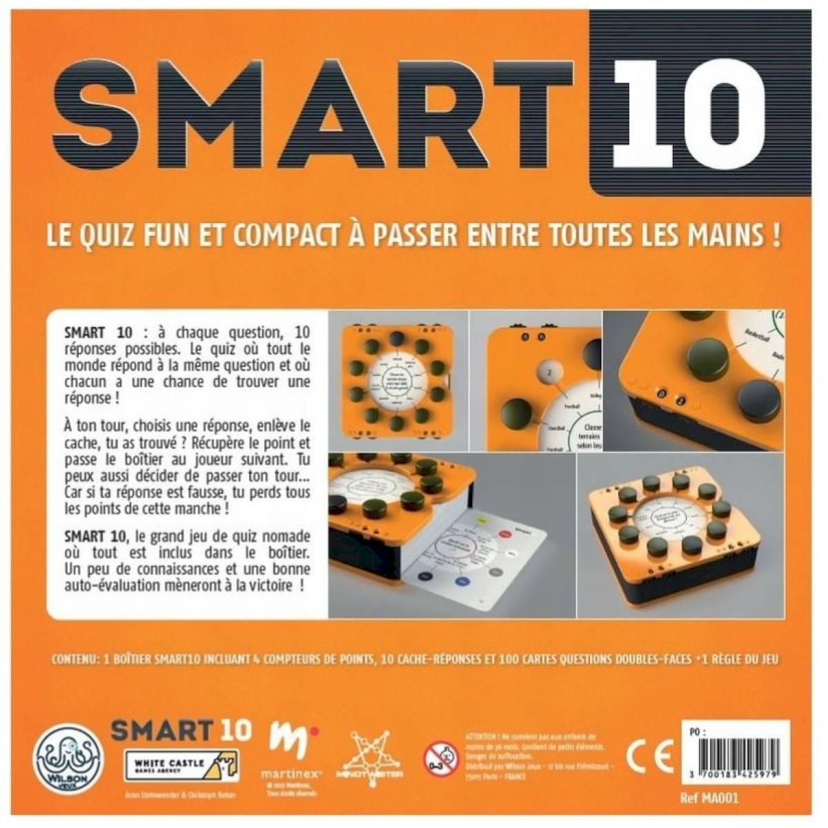Smart10