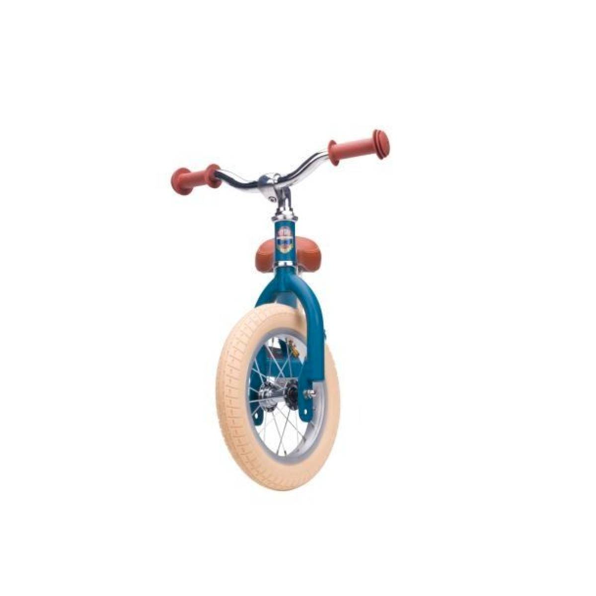 Trybike 2 en 1 vintage bleu
