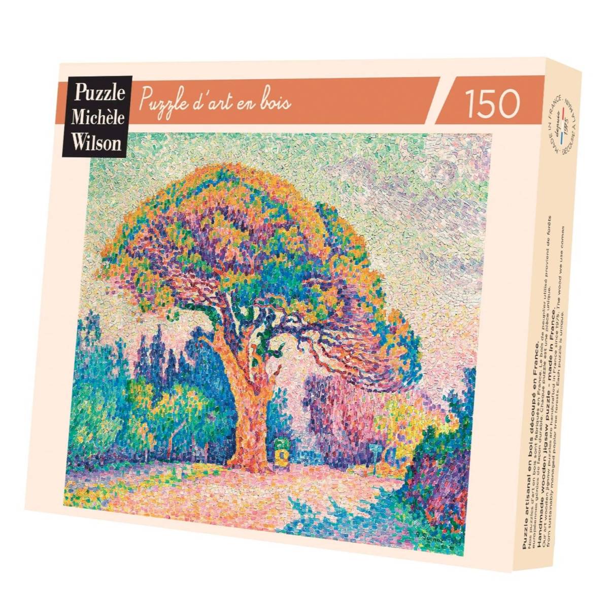 Puzzle 100 Pièces Jurassique(dupliqué)