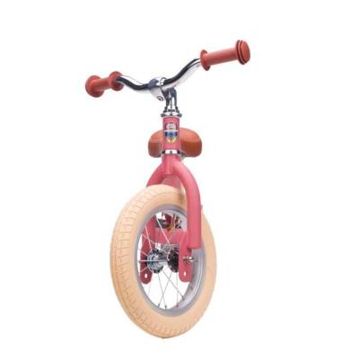 Trybike 2 en 1 vintage rose