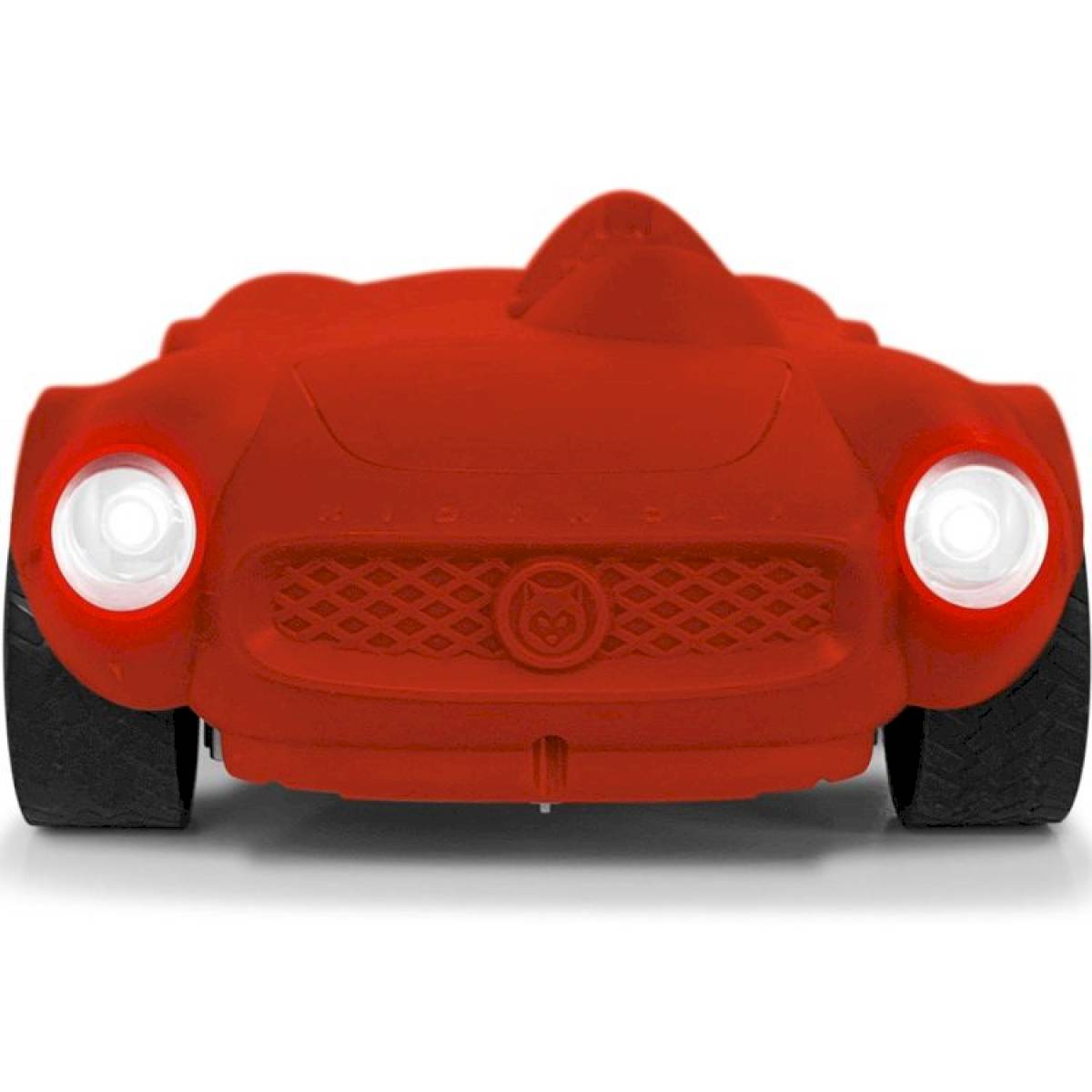 Voiture télécommandée Kidycar rouge