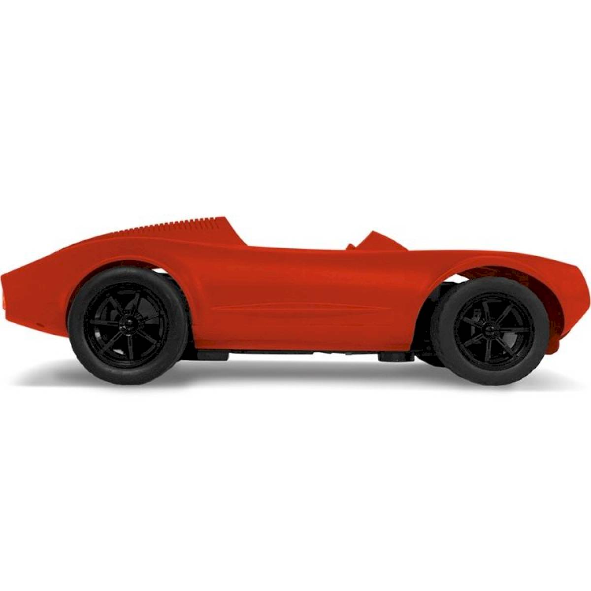 Voiture télécommandée Kidycar rouge
