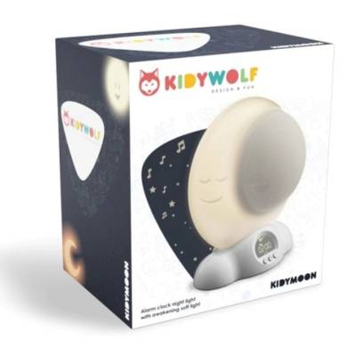 Accompagnateur de sommeil Kidymoon