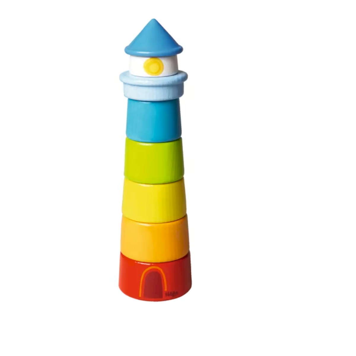 Jeu d’encastrement Phare