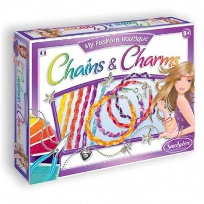 Chains & Charm