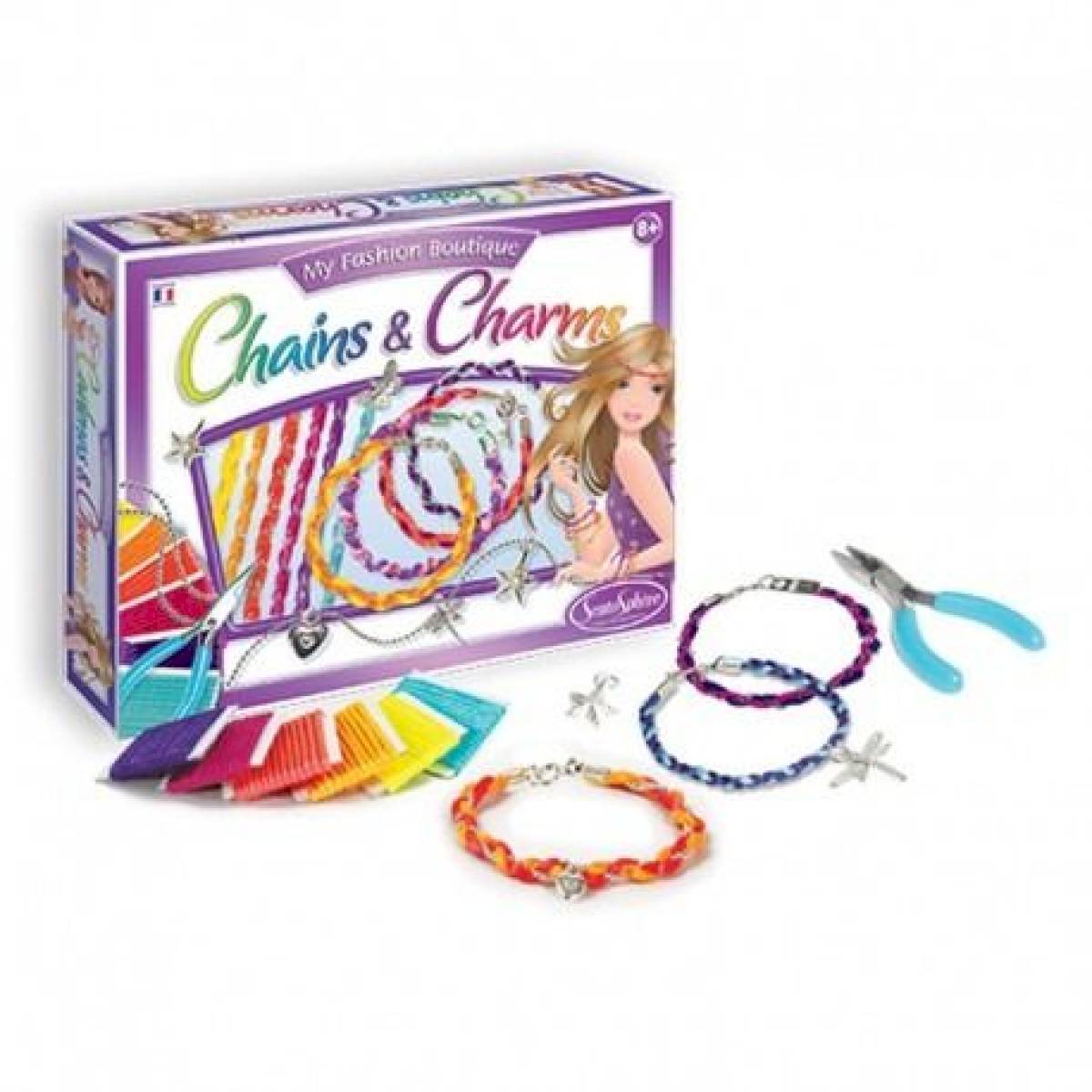 Chains & Charm