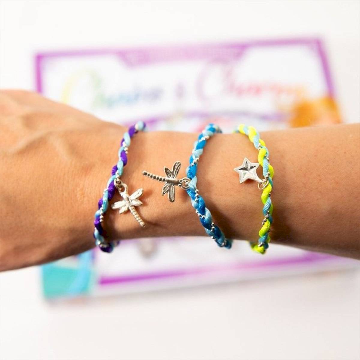 Chains & Charm