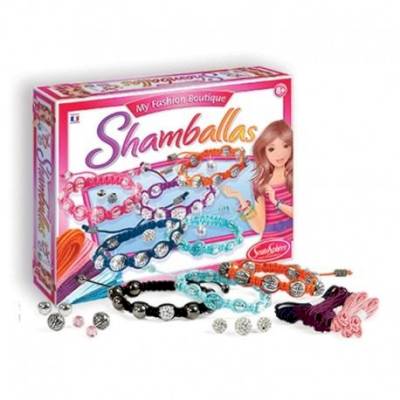 Shamballa de star