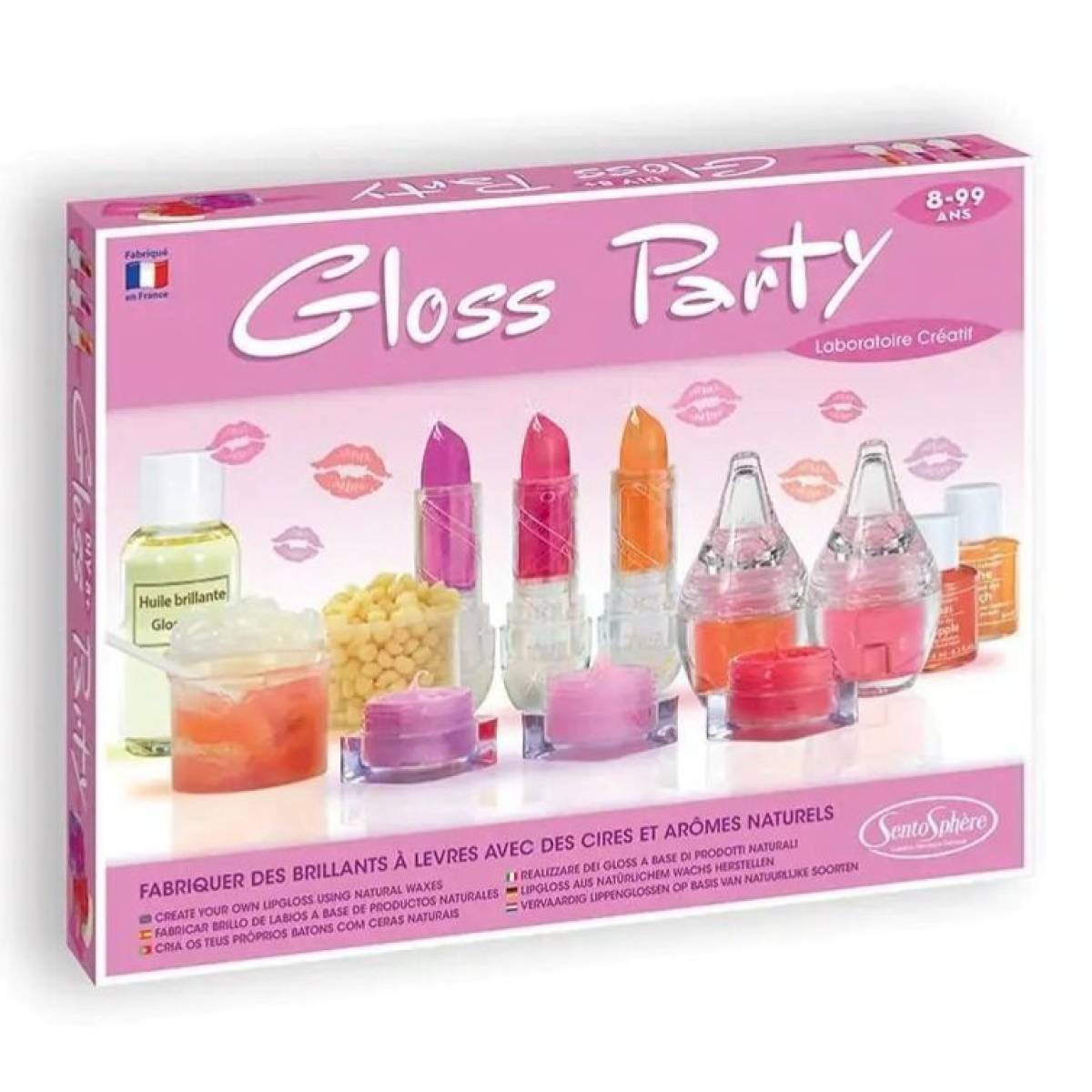 Gloss Party