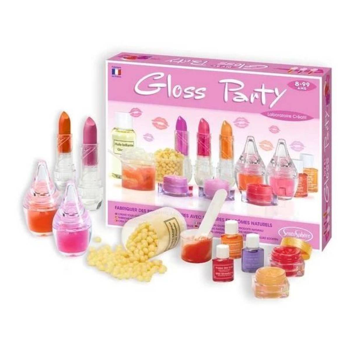 Gloss Party
