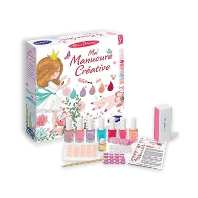 Ma Manucure Créative