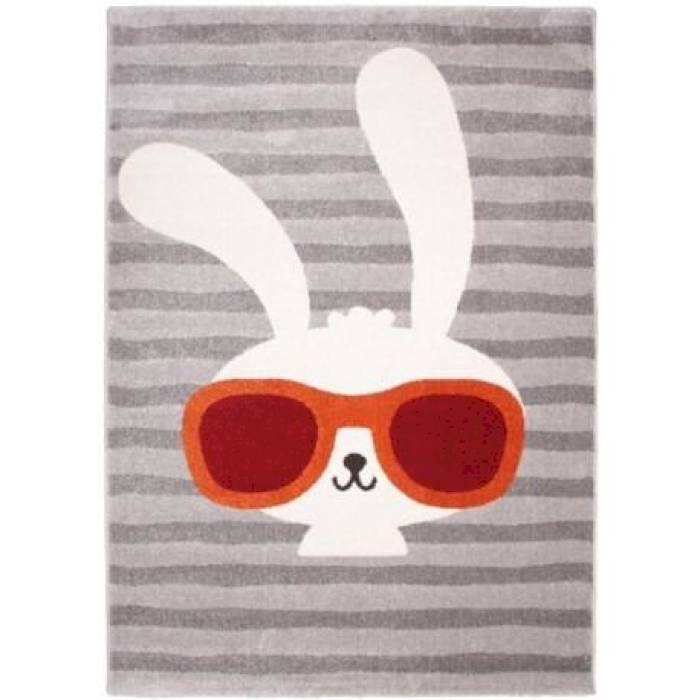 Tapis enfant Clyde (120 x 170cm) - Nattiot