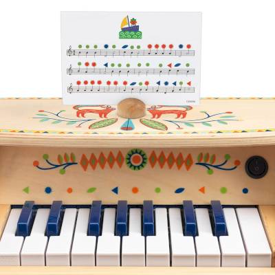 Piano Magic Touch Baby Einstein(dupliqué)