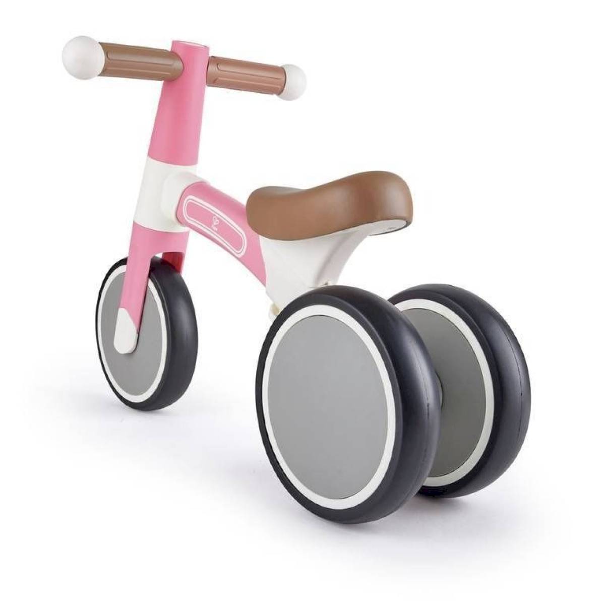 Premier tricycle pastel rose