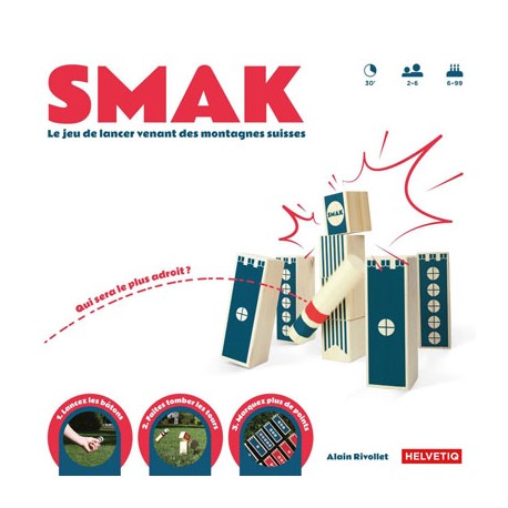 Smak