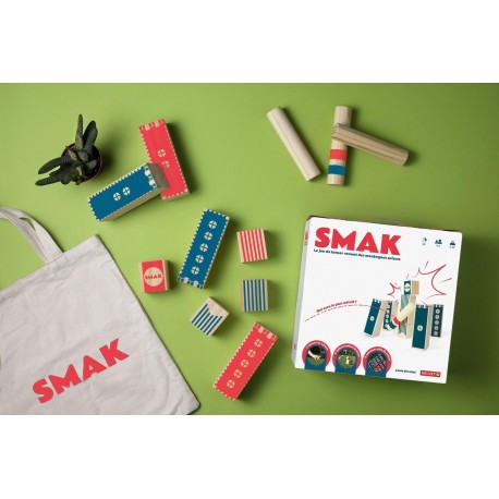 Smak