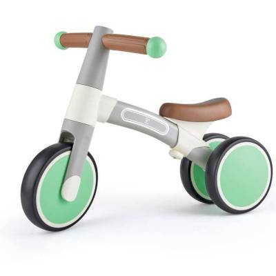 Premier tricycle pastel rose(dupliqué)