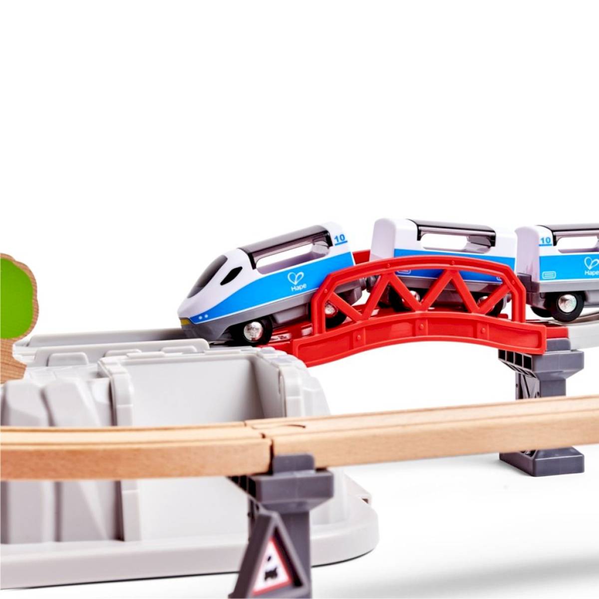 Coffret de train 2 en 1 grande métropole(dupliqué)