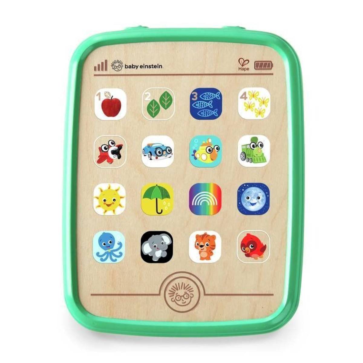 Tablette magic touch