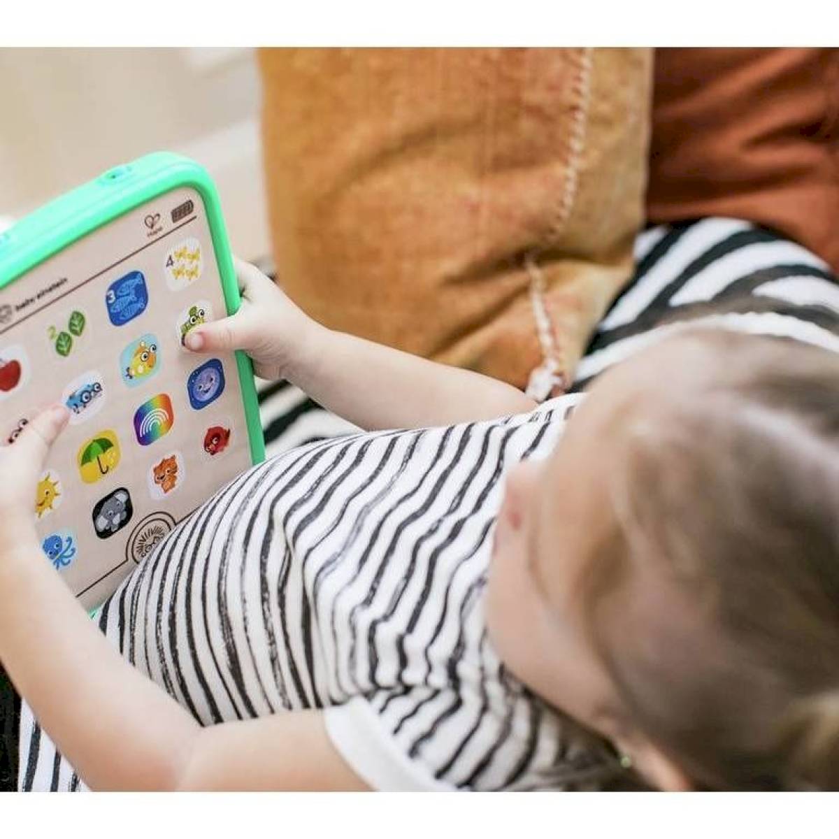 Tablette magic touch