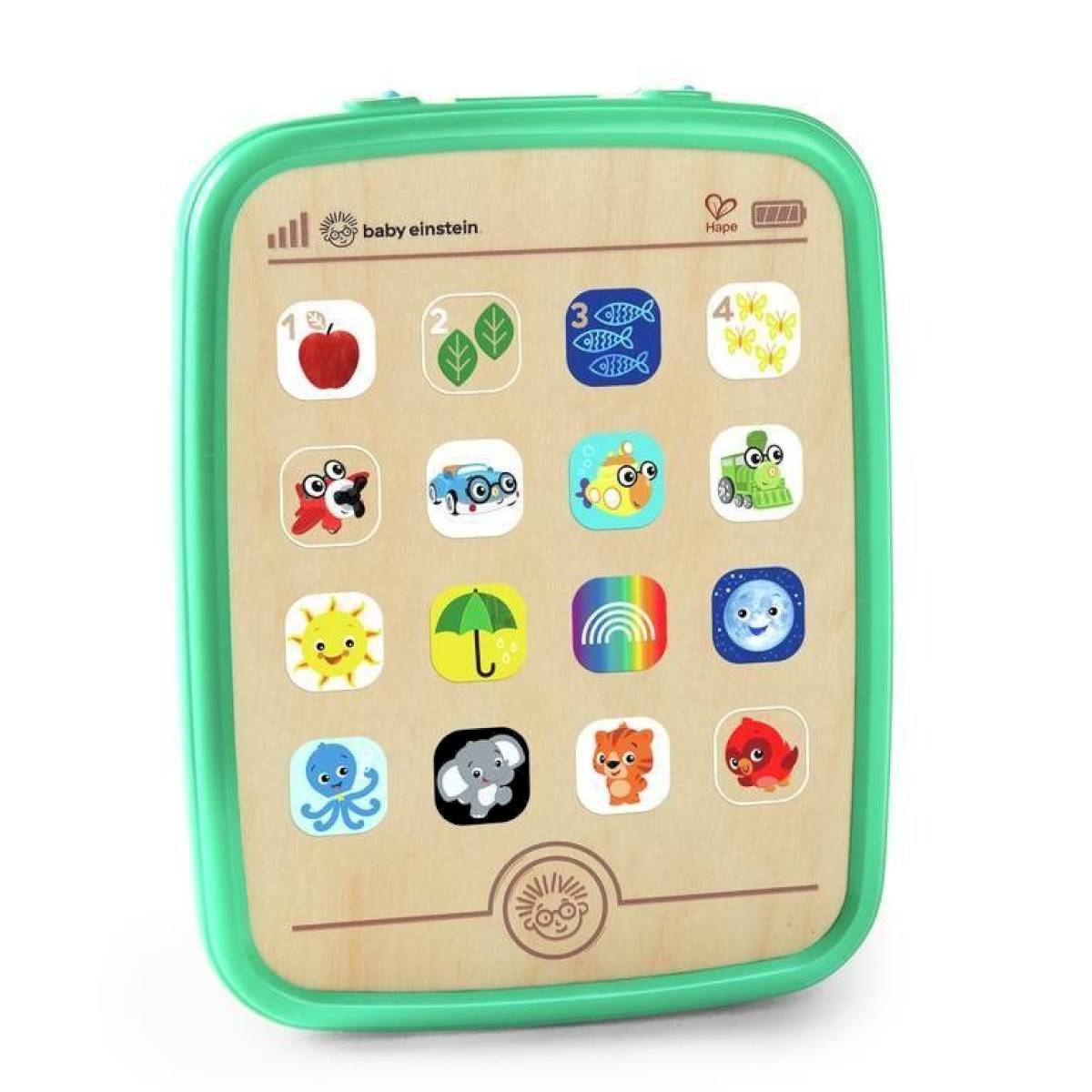 Tablette magic touch