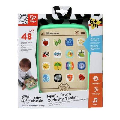 Tablette magic touch