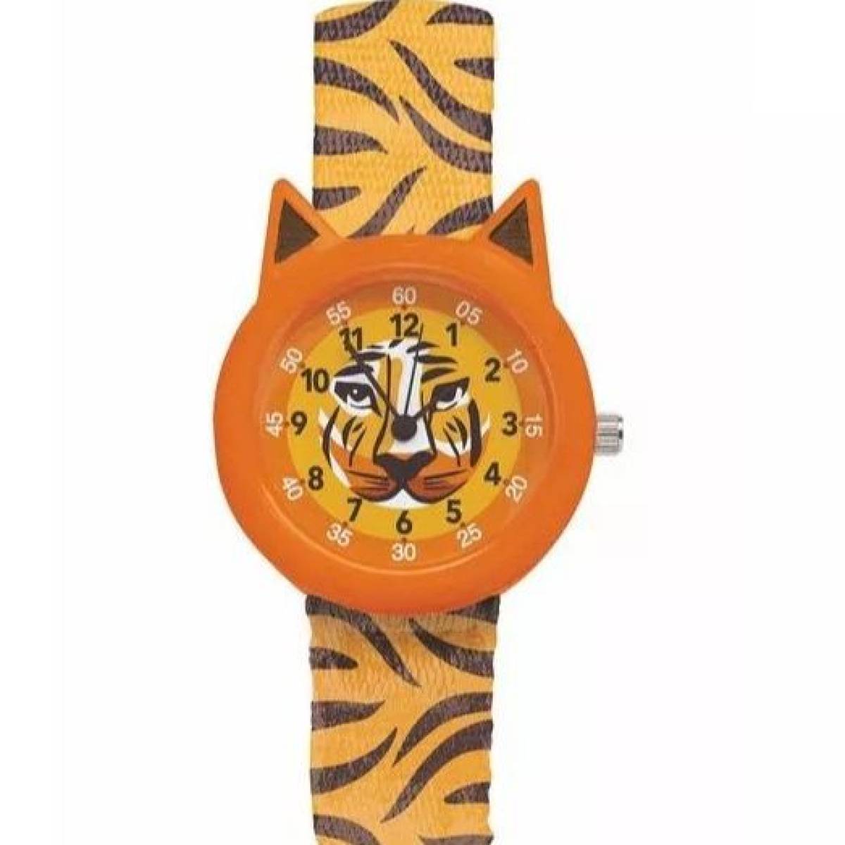 Montre Tigre - Djeco