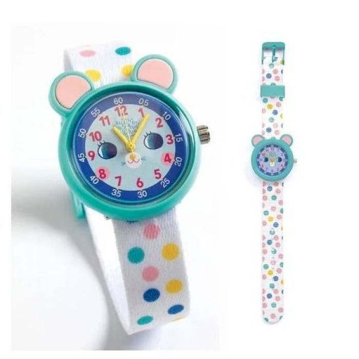 Montre Souris Djeco