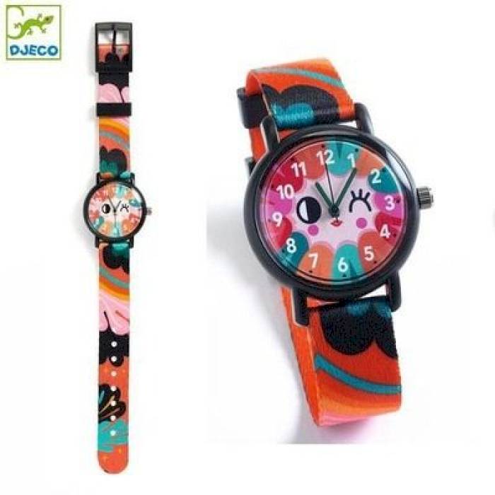 Montre Pop Djeco