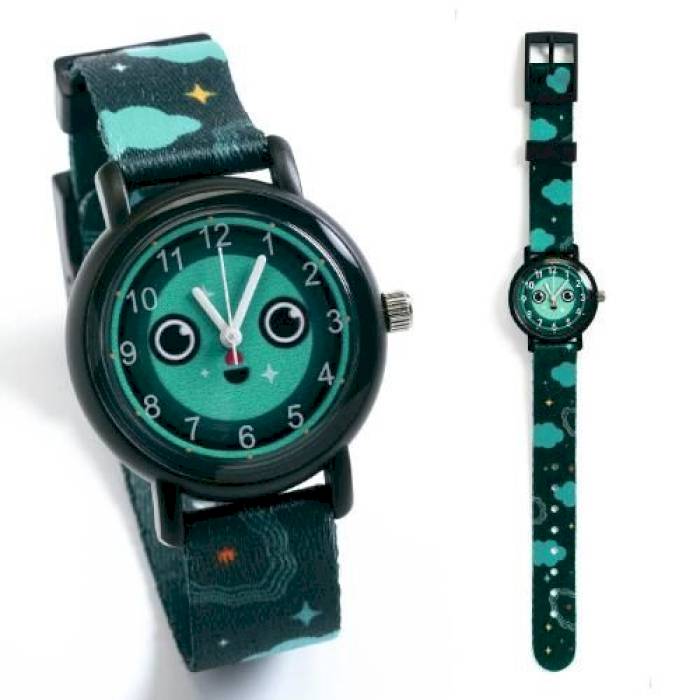Montre Night Djeco