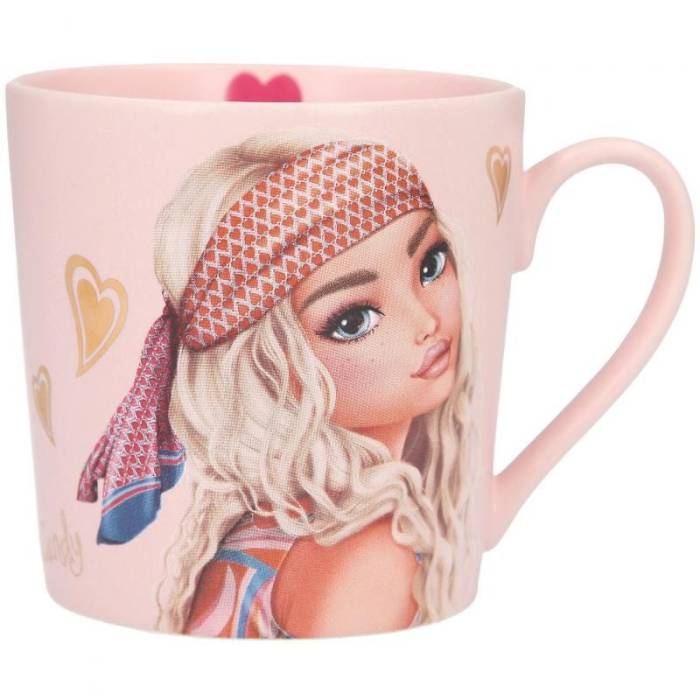 Mug TOPModel Seventies
