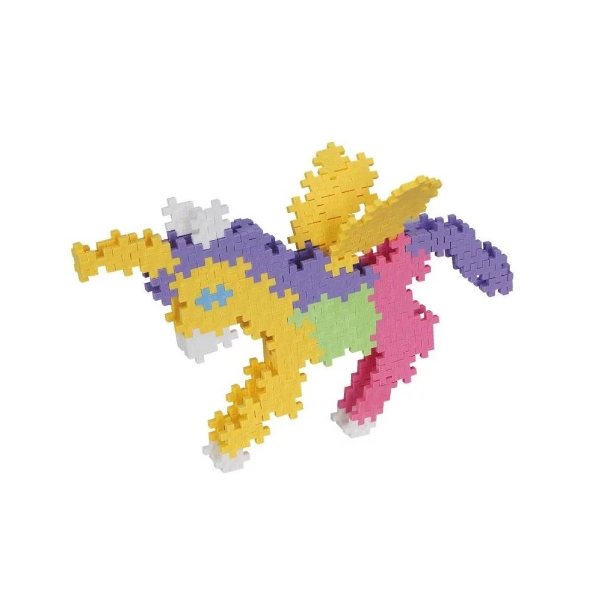 Plus Plus 3 en 1 – Féerie