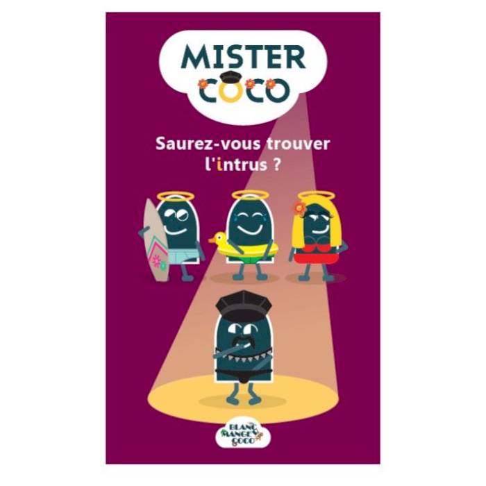 Mister Coco