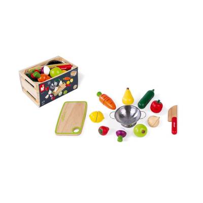 Lits superposés en bois Candy Chic - Janod(dupliqué)