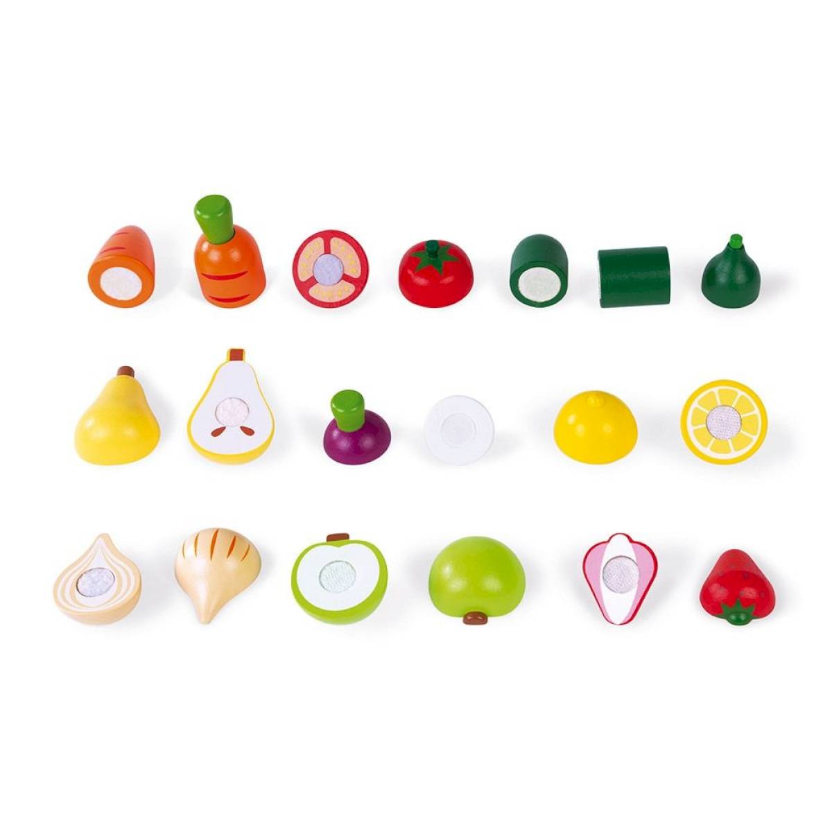 Lits superposés en bois Candy Chic - Janod(dupliqué)