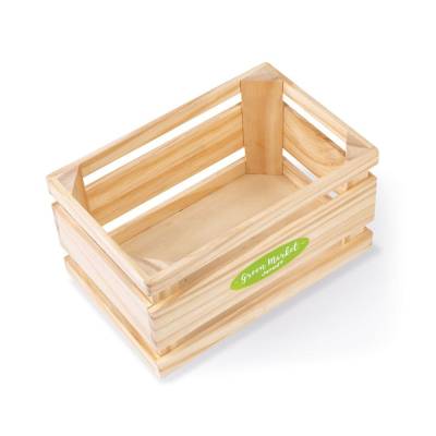 Maxi set de fruits et légumes à découper - Janod