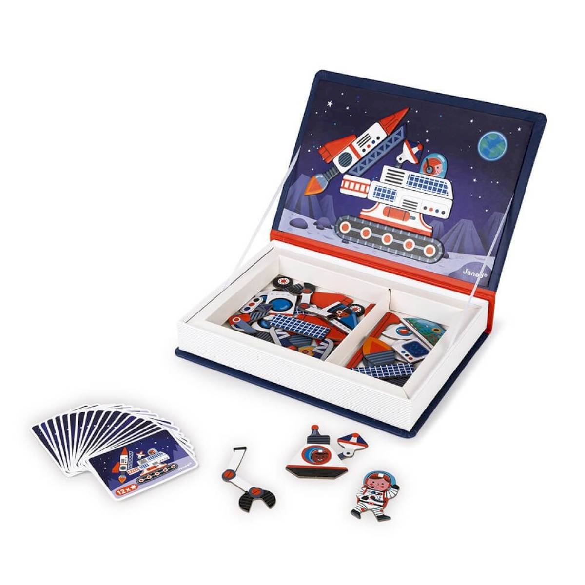 Magneti'book Cosmos