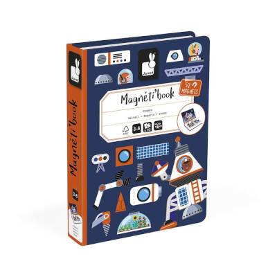 Magneti'book Princesses(dupliqué)