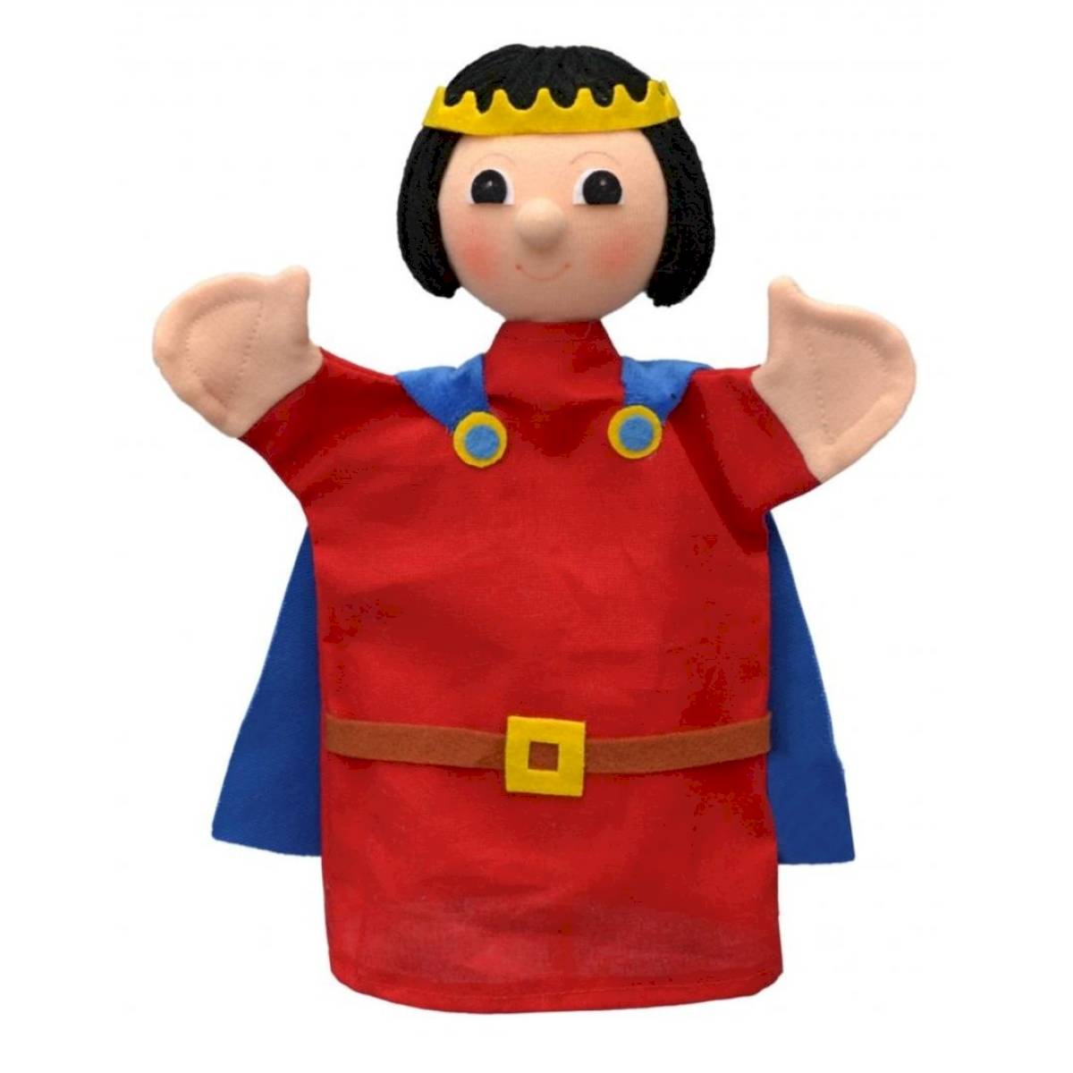Marionnette Chasseur 31 cm(dupliqué)