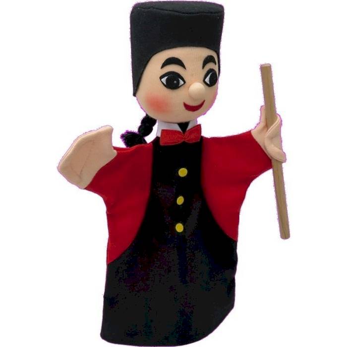 Marionnette Guignol